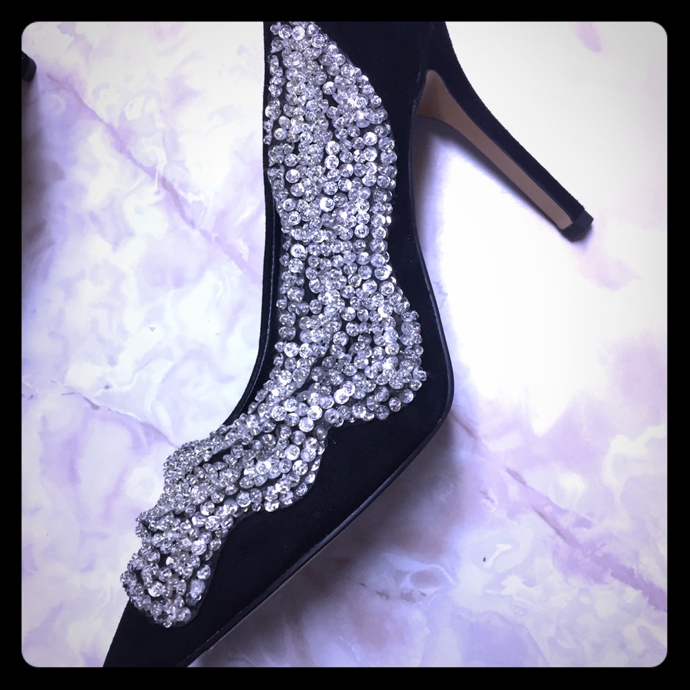 Brand new Gianni Bini heels